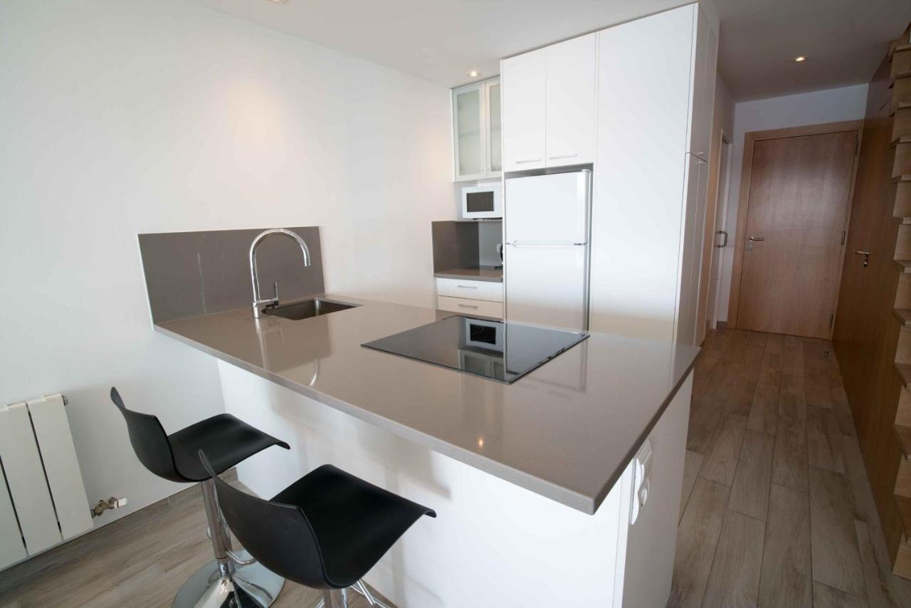 Duplex Cortey Calella De Palafrugell Eksteriør billede