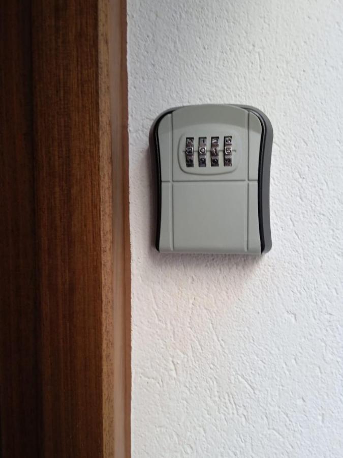 Duplex Cortey Calella De Palafrugell Eksteriør billede